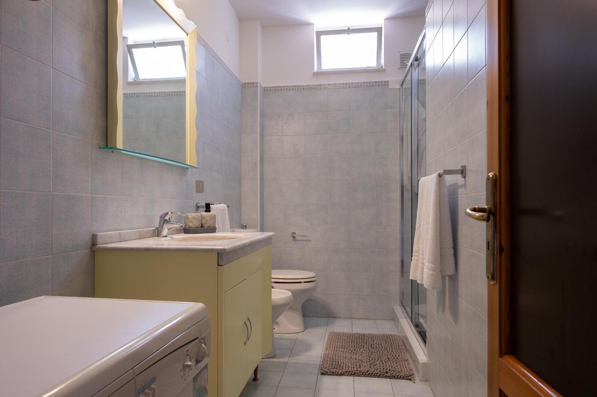 Apple House Apartment Giardini Naxos Exterior photo