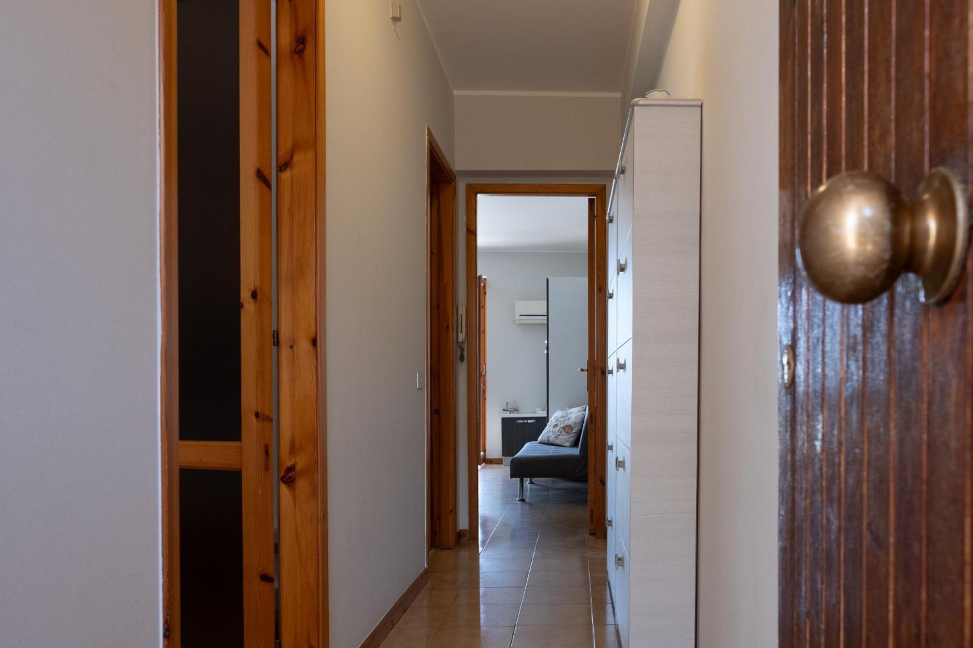 Apple House Apartment Giardini Naxos Exterior photo