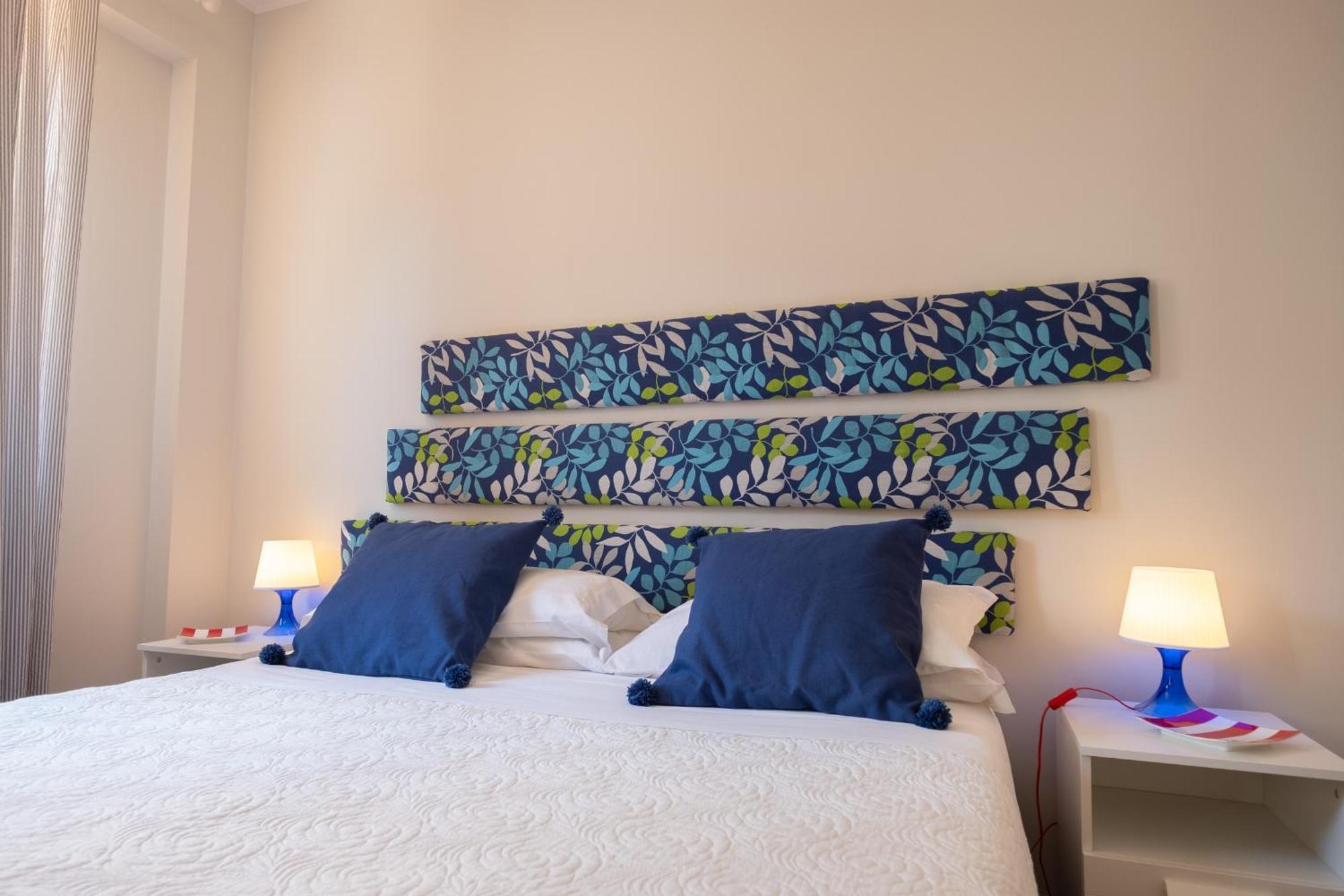 Apple House Apartment Giardini Naxos Exterior photo