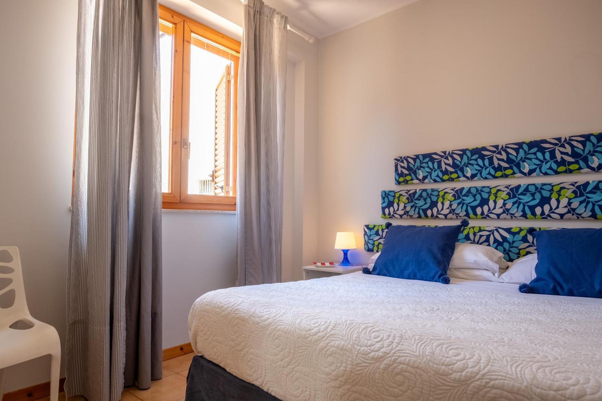 Apple House Apartment Giardini Naxos Exterior photo